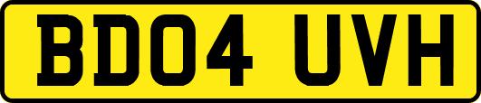 BD04UVH