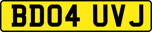 BD04UVJ