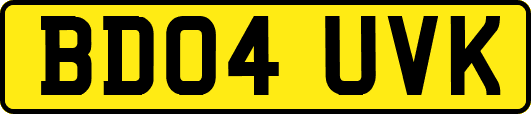 BD04UVK