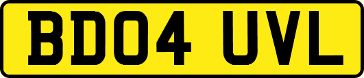 BD04UVL