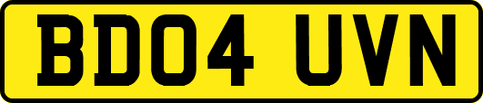 BD04UVN