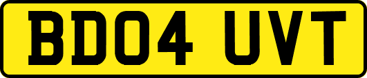 BD04UVT