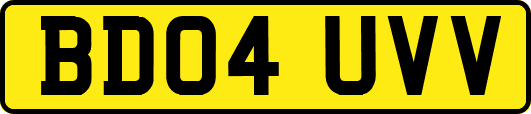 BD04UVV