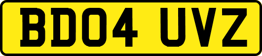 BD04UVZ