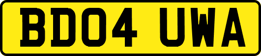 BD04UWA