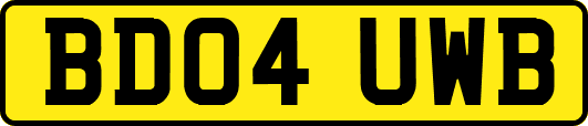 BD04UWB