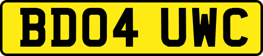 BD04UWC