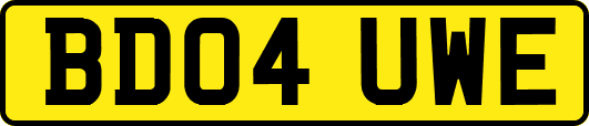 BD04UWE