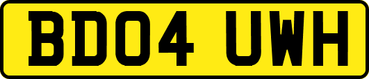BD04UWH