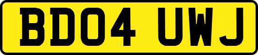 BD04UWJ