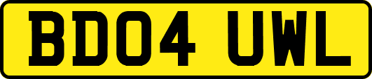 BD04UWL