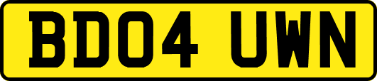 BD04UWN