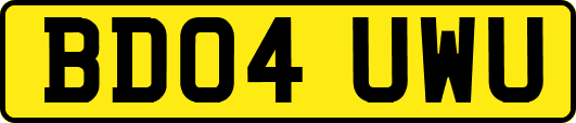 BD04UWU