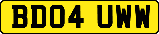 BD04UWW