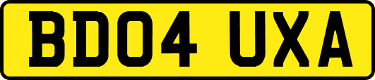 BD04UXA