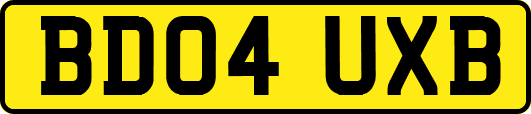 BD04UXB