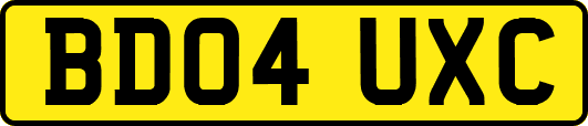 BD04UXC