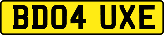 BD04UXE