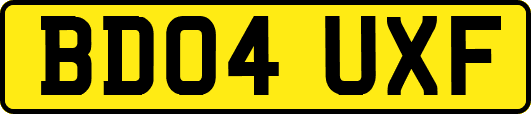 BD04UXF