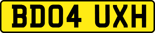 BD04UXH