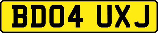 BD04UXJ