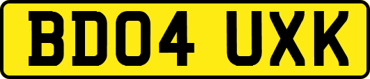 BD04UXK