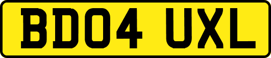 BD04UXL