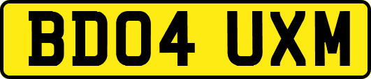 BD04UXM