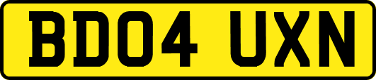 BD04UXN