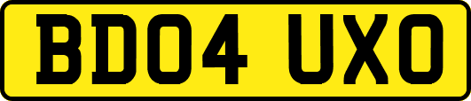 BD04UXO