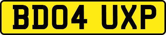 BD04UXP