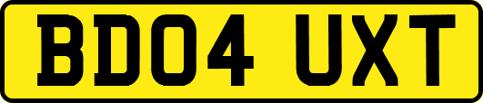 BD04UXT