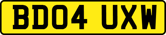 BD04UXW