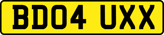 BD04UXX