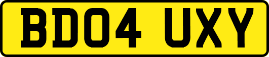 BD04UXY