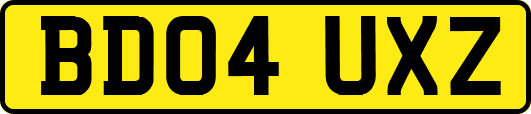 BD04UXZ