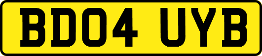 BD04UYB