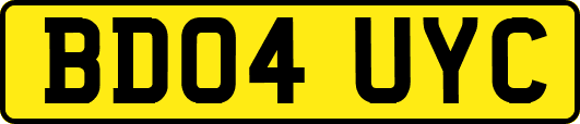 BD04UYC