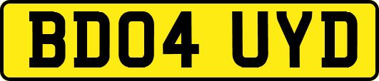 BD04UYD