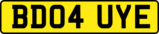 BD04UYE