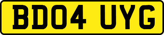 BD04UYG