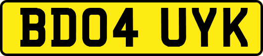 BD04UYK