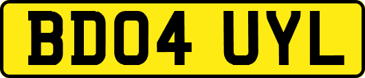 BD04UYL