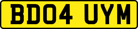 BD04UYM