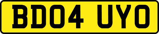 BD04UYO