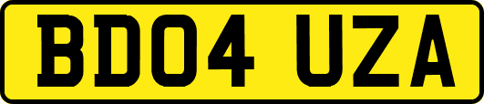 BD04UZA