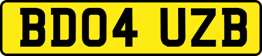 BD04UZB