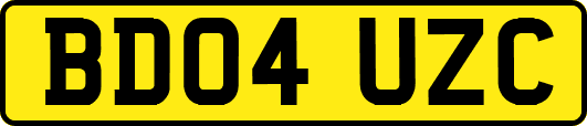 BD04UZC