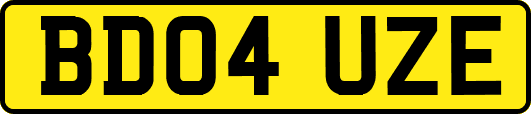BD04UZE
