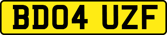 BD04UZF